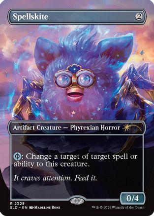 Spellskite (2325) [SLD-2325]