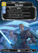 Vigilance (119) (119) [Sector and Regional Promos: Season 1]