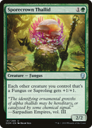 {C} Sporecrown Thallid [Dominaria][DOM 181]