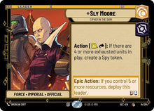 Sly Moore - Cipher in the Dark (14/264) (14/264) [Secrets of Power]