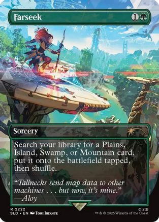 Farseek [SLD-2222]