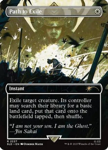 Path to Exile (2227) [SLD-2227]
