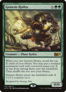 {R} Genesis Hydra [Magic 2015][M15 176]