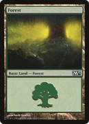 {B}[M13 248] Forest (248) [Magic 2013]