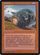{R} Mudslide [Ice Age][ICE 204]