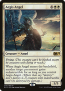 {R} Aegis Angel [Magic 2015][M15 270]