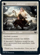 {C} Kindly Ancestor // Ancestor's Embrace [Innistrad: Crimson Vow][VOW 022]