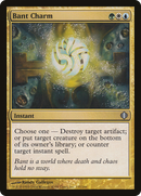 {C} Bant Charm [Shards of Alara][ALA 155]