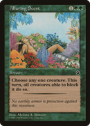 {R} Alluring Scent [Portal Second Age][PO2 121]