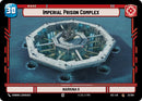 Imperial Prison Complex // Experience (23/264 // T02/T02) (23/264 // T02/T02) [Secrets of Power]