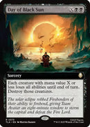 Day of Black Sun (Extended Art) [Avatar: The Last Airbender]