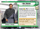 Bail Organa - Doing Everything He Can (Hyperspace) (272) (272) [Secrets of Power]