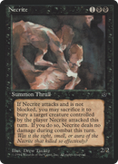 {C} Necrite (Drew Tucker) [Fallen Empires][FEM 41C]