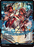 {@R} Think Twice (Showcase) (Japanese) [Foundations][JP FDN 425]