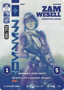 Zam Wesell - Inconspicuous Assassin (Serialized) (1155) (1155) [Secrets of Power]
