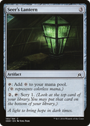 {C} Seer's Lantern [Oath of the Gatewatch][OGW 165]