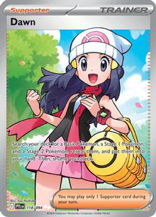 [PKM] Dawn (118/094) [Mega Evolution: Phantasmal Flames]