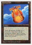 {R} Kormus Bell [Summer Magic / Edgar][SUM 260]