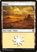 {B}[GNT 060] Plains (60) [Game Night 2018]