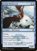 {C} Jeskai Windscout [Khans of Tarkir][KTK 044]