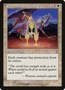 {R} Earnest Fellowship [Odyssey][ODY 021]