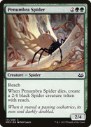 {C} Penumbra Spider [Modern Masters 2017][MM3 131]