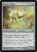 {C} Peace Strider [Conspiracy][CNS 201]
