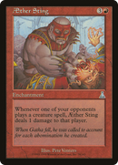 {C} Aether Sting [Urza's Destiny][UDS 076]