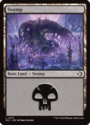 Swamp (0271) [ECL-271]
