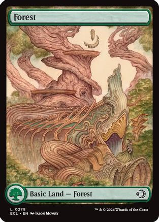Forest (0278) [ECL-278]
