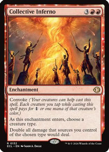 Collective Inferno [ECL-132]