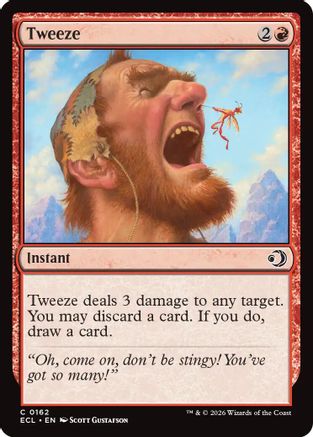 Tweeze [ECL-162]