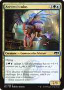 {C} Aeromunculus [Ravnica Allegiance][RNA 152]