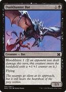 {C} Duskhunter Bat [Modern Masters 2015][MM2 081]