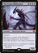 {R} Phyrexian Obliterator [Phyrexia: All Will Be One][ONE 105]