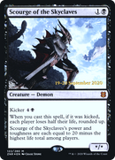{R} Scourge of the Skyclaves [Zendikar Rising Prerelease Promos][PR ZNR 122]