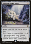 {R} Long-Forgotten Gohei [Modern Masters 2015][MM2 221]