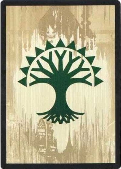 {T} Selesnya Guild Token [Dragon's Maze Tokens][TDGM NULL]