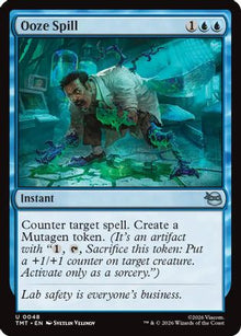 {@C} Ooze Spill [TMT 048]