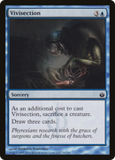 {C} Vivisection [Mirrodin Besieged][MBS 038]