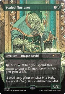{R} Scaled Nurturer [SLD 7101]
