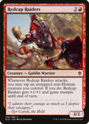 {C} Redcap Raiders [Throne of Eldraine][ELD 136]