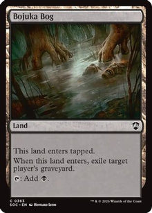 {@@SOC C} Bojuka Bog [SOC 363]