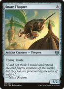 {C} Snare Thopter [Kaladesh][KLD 236]
