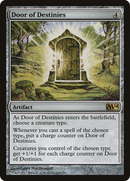 {R} Door of Destinies [Magic 2014][M14 208]