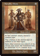 {R} Metallic Mimic (Retro Frame) [Innistrad Remastered][INR 445]