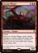 {R} Dream Pillager [Commander Legends: Battle for Baldur's Gate][CLB 791]
