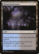 {C} Dismal Backwater [Fate Reforged][FRF 168]