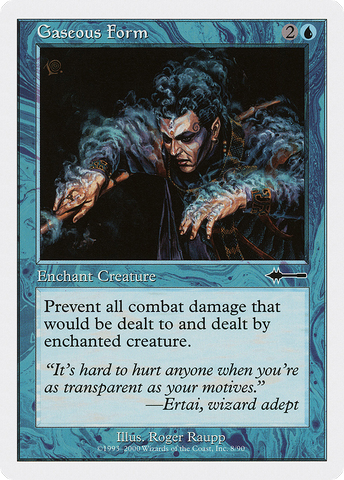 {C} Gaseous Form [Beatdown][BTD 008]