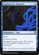 {C} Spontaneous Mutation [Commander Legends][CMR 100]